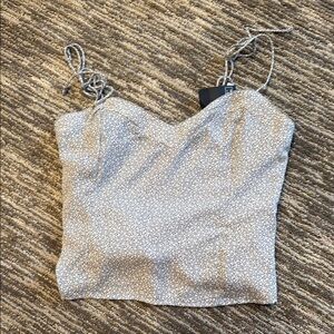 Abercrombie and Fitch Tank